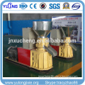 flat die animal feed machine with ce
